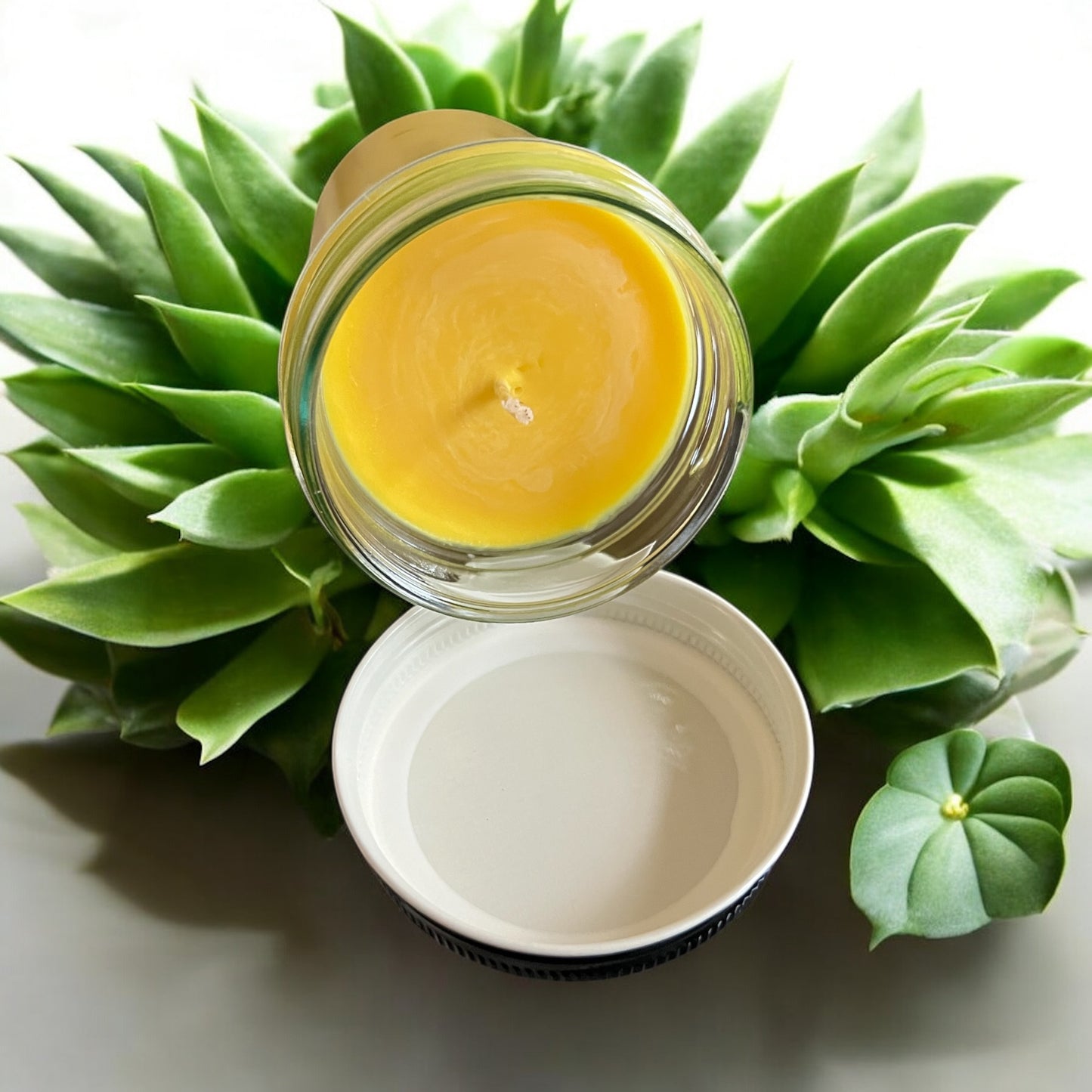 Exotic Soy Candle