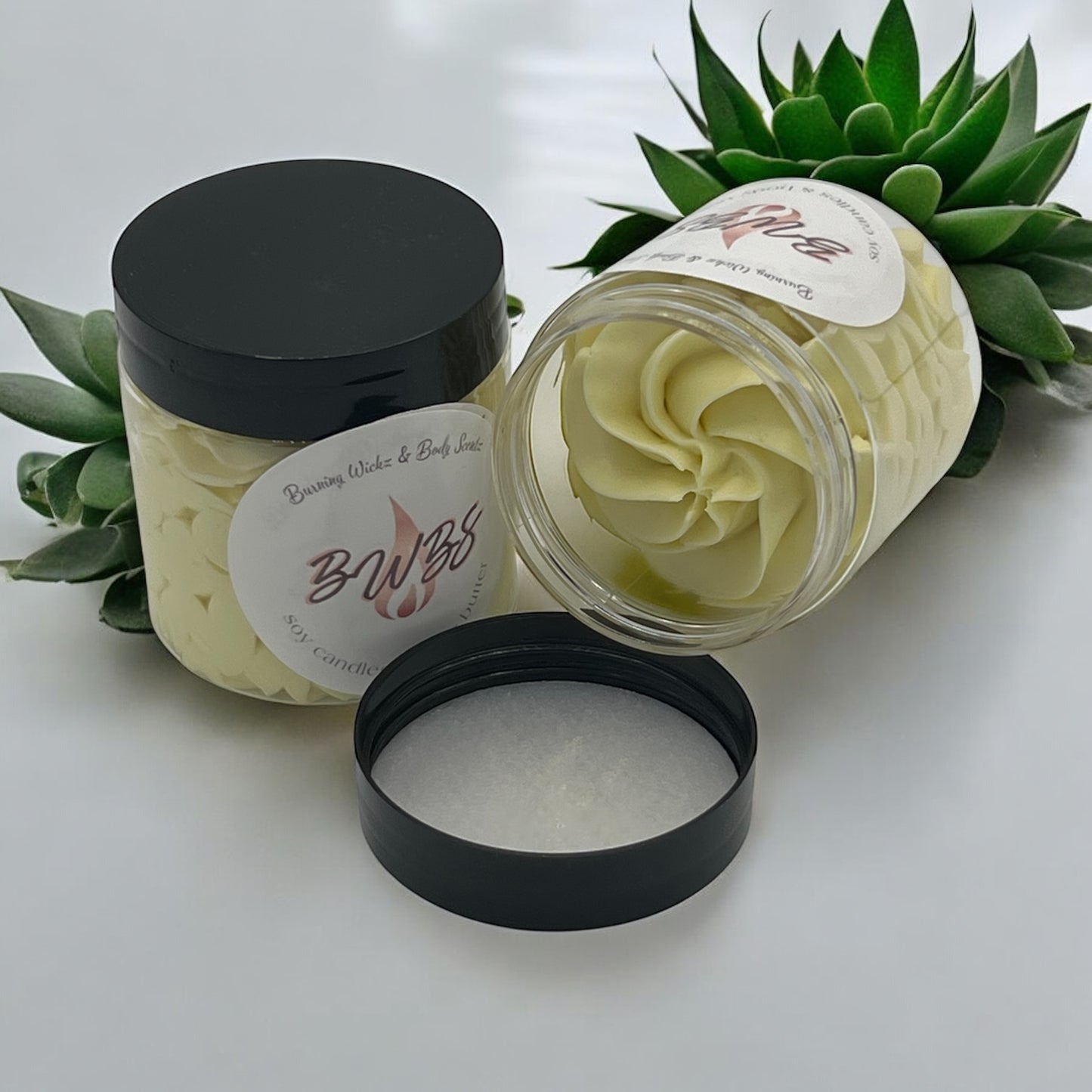 Exotic Sugar Scrub