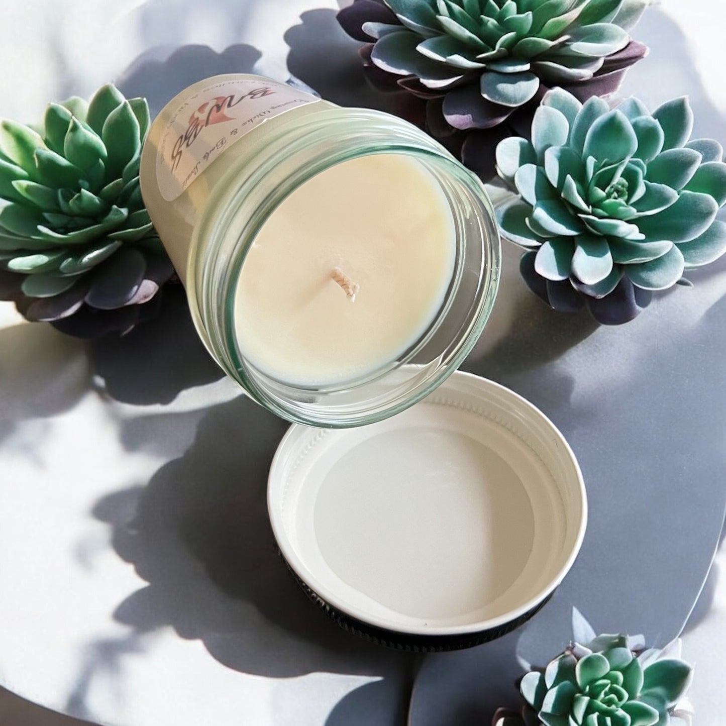 Sweet Dreamz Soy Candle