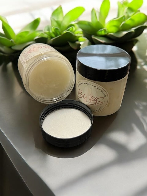 What Up Doe Sugar Scrub (men)