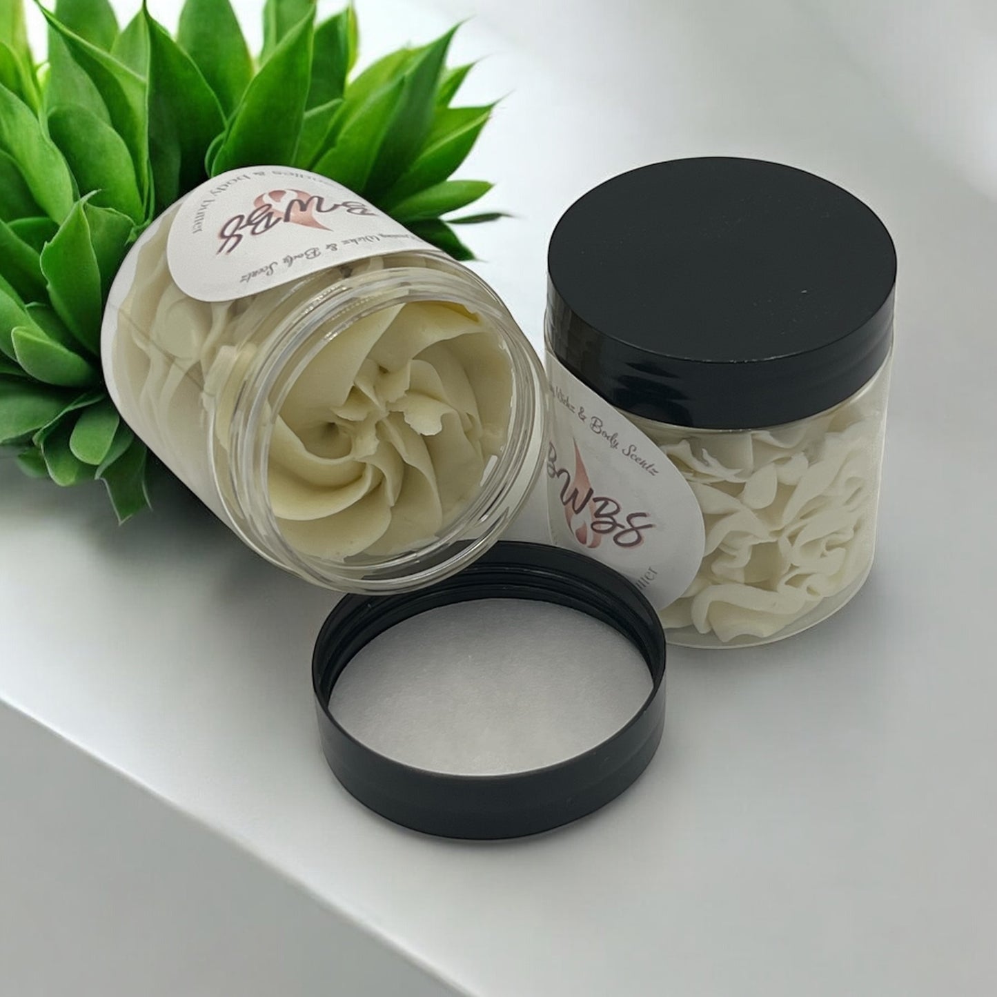 Sweet Dreamz Whipped Body Butter